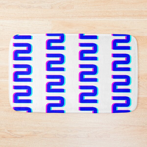 Item preview, Number 2 / number two is suitable for training designed and sold by Constructive27.