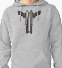 NES Zapper Pullover Hoodie