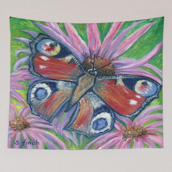 Item preview, Spirit of Butterfly designed and sold by Sonia Finch.