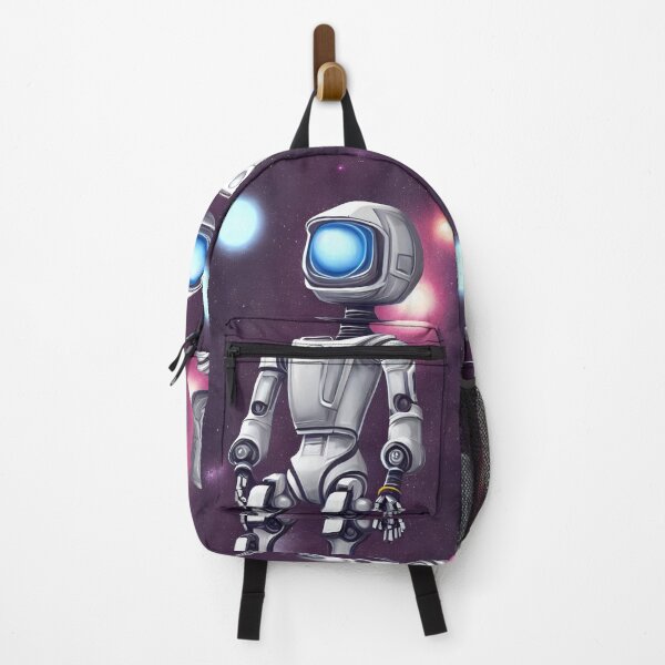Item preview, Disjointed Robot designed and sold by UpsidedwnBruisr.