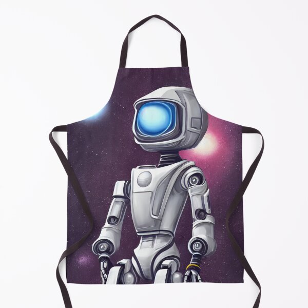 Item preview, Disjointed Robot designed and sold by UpsidedwnBruisr.