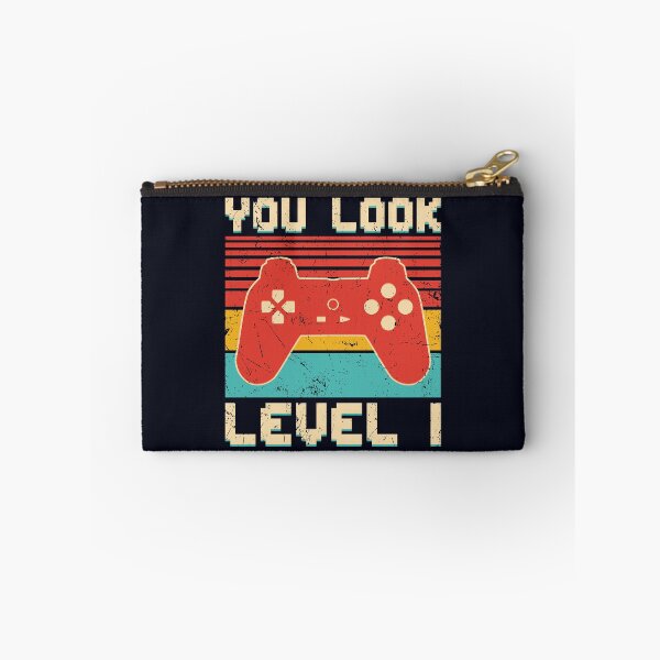 Item preview, You look level 1 one designed and sold by SweetLog.