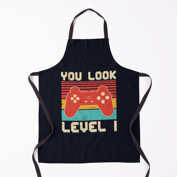 Item preview, You look level 1 one designed and sold by SweetLog.
