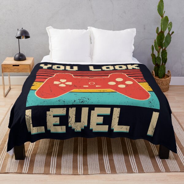 Item preview, You look level 1 one designed and sold by SweetLog.