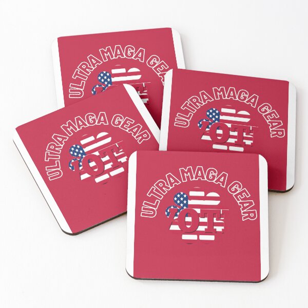 Item preview, ultra maga gear designed and sold by URSAPPREAL.
