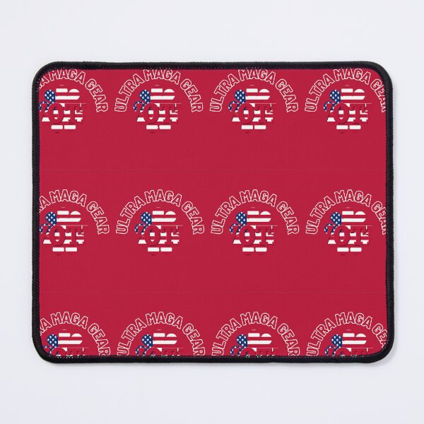 Item preview, ultra maga gear designed and sold by URSAPPREAL.