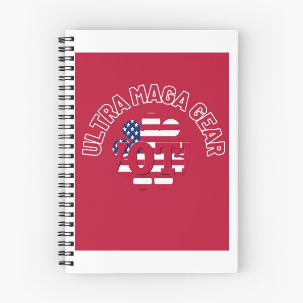 Item preview, ultra maga gear designed and sold by URSAPPREAL.