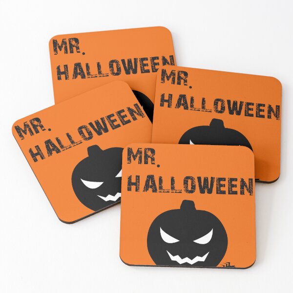 Item preview, MR.Halloween  designed and sold by Newluck01.