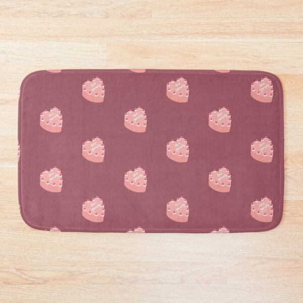 Item preview, "Love Yourself" korean cake with cherry decoration designed and sold by liloreleii.
