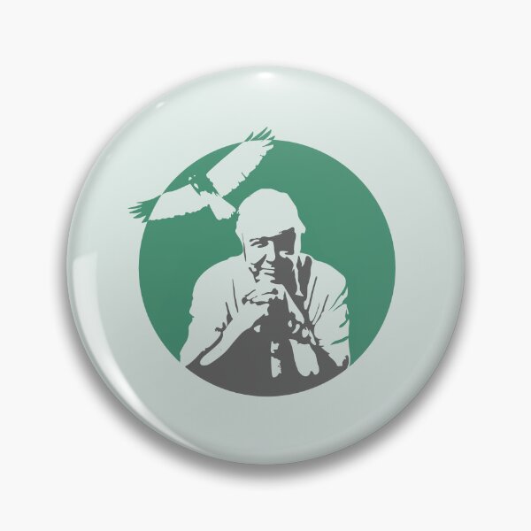 Item preview, Sir David Attenborough designed and sold by burdonterrace.