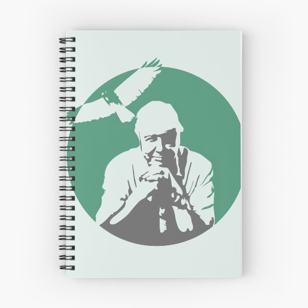 Item preview, Sir David Attenborough designed and sold by burdonterrace.
