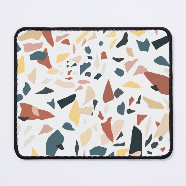 Item preview, Terrazzo neutral designed and sold by KennyLucky.