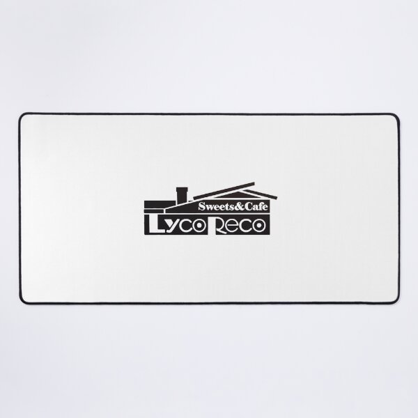 Item preview, Lycoris Recoil | Alan Institute designed and sold by SubtleDesings.