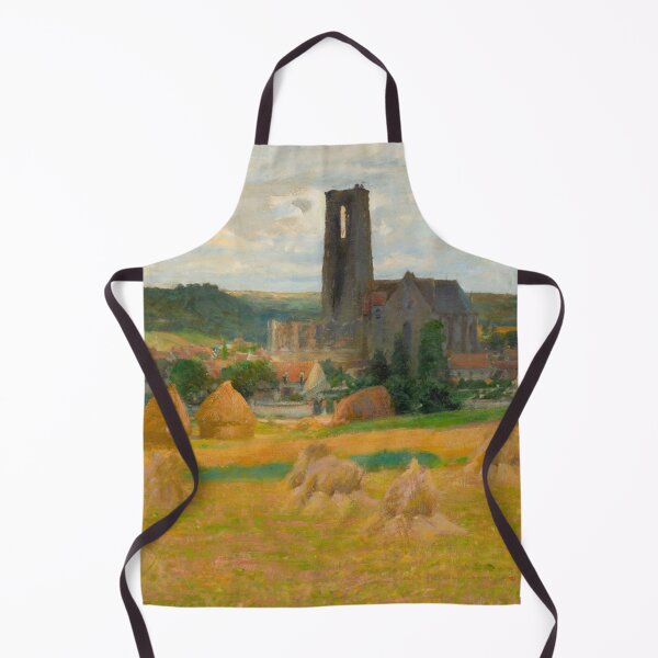 Item preview, Haystacks of Lachant designed and sold by Twisted Wick.