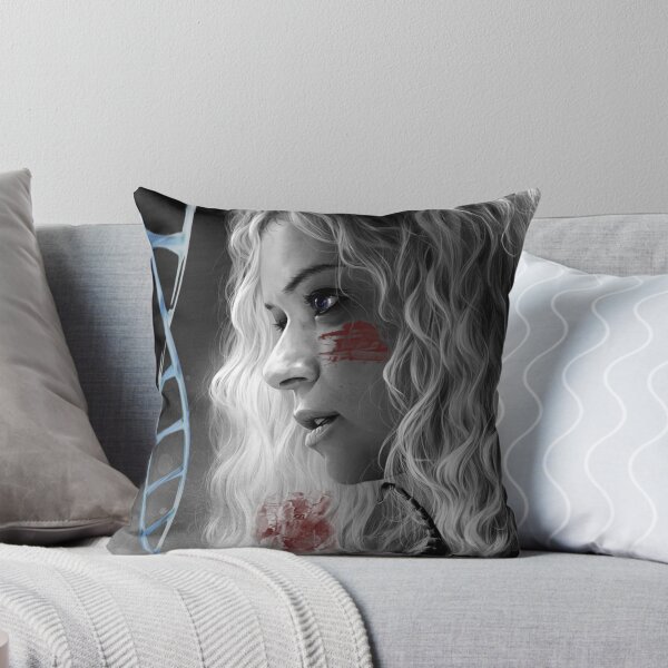 Item preview, Helena - Orphan Black designed and sold by Ingenious-Kat.