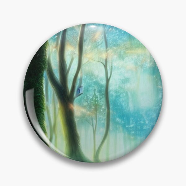 Item preview, Fantasy Forest designed and sold by The-Artful-Eye.