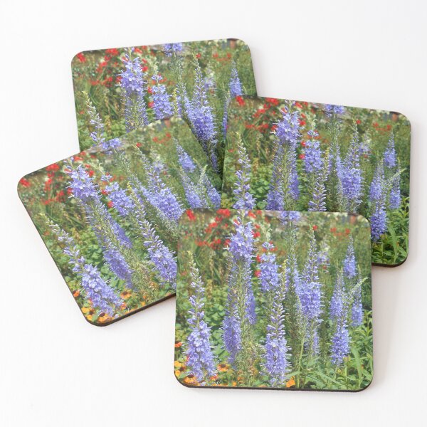 Item preview, Speedwell Flowers designed and sold by Floral-Art.