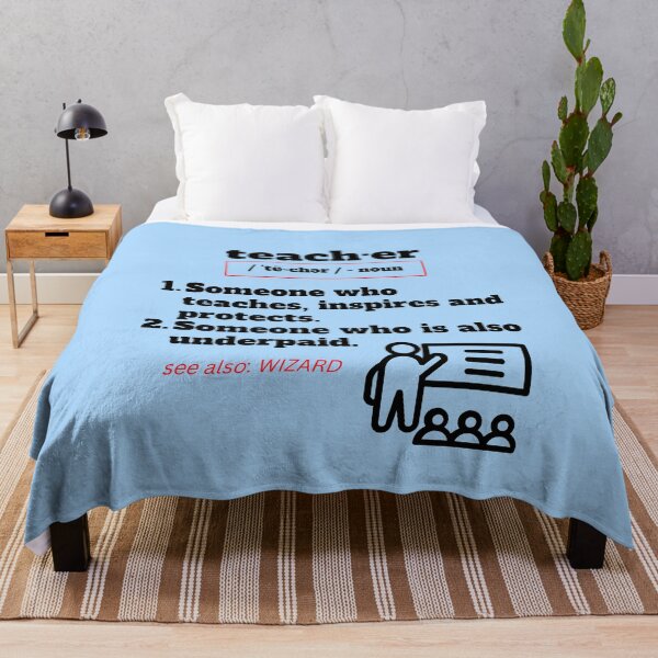 Item preview, Teacher Definition designed and sold by Marvett-World.
