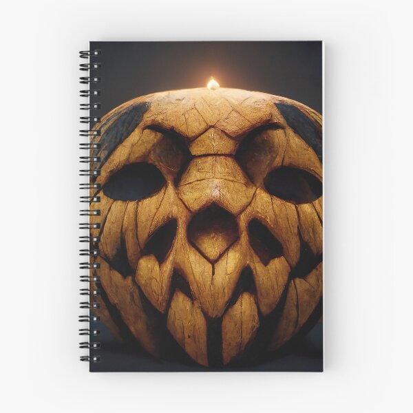 Item preview, Halloween Jack O Lantern ‘22  #3 The Butler, He Did It designed and sold by WinnieWonka13.