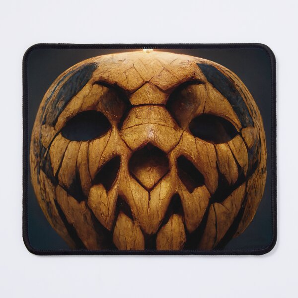 Item preview, Halloween Jack O Lantern ‘22 #3 The Butler, He Did It designed and sold by WinnieWonka13.