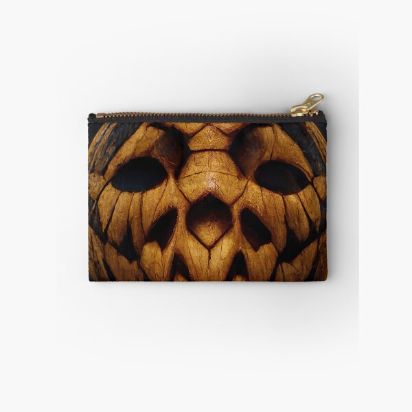 Item preview, Halloween Jack O Lantern ‘22  #3 The Butler, He Did It designed and sold by WinnieWonka13.