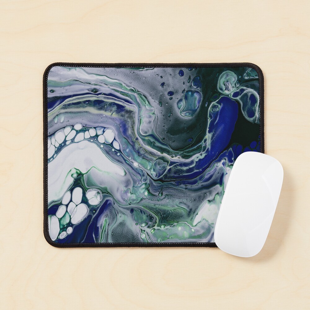 Item preview, Mouse Pad designed and sold by SpilloDesign.