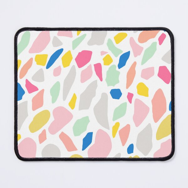 Item preview, Terrazzo pastel designed and sold by KennyLucky.