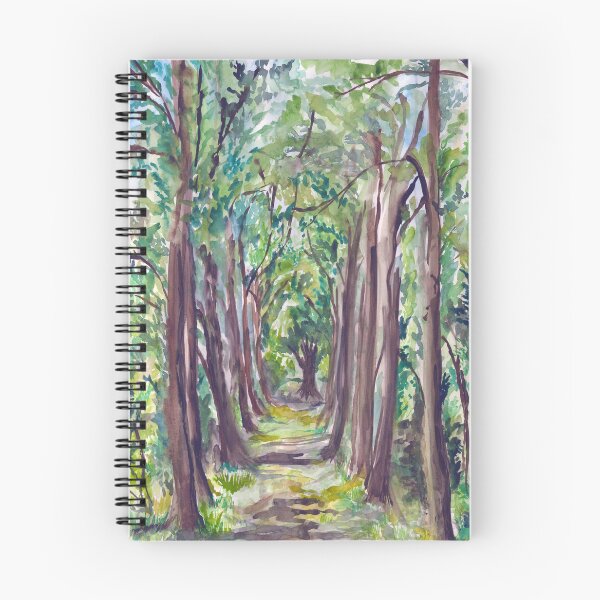 Item preview, Woodland  designed and sold by Elviandbib.
