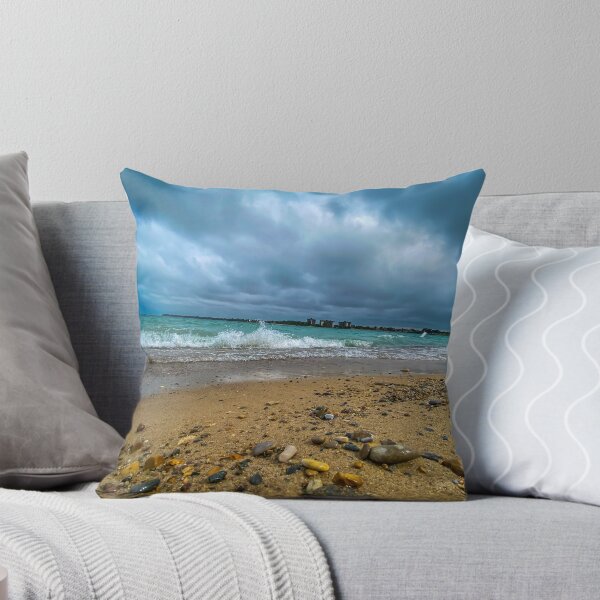 Item preview, Waves crashing designed and sold by Awaters14.
