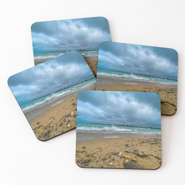 Item preview, Waves crashing designed and sold by Awaters14.