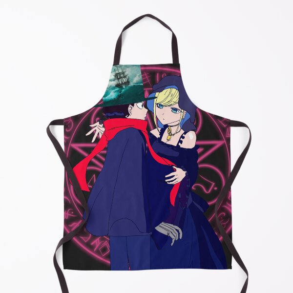 Item preview, Shinigami bocchan to kuro maid~ The duke of the death and his maid designed and sold by Md1234t.