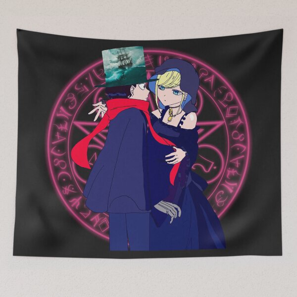 Item preview, Shinigami bocchan to kuro maid~ The duke of the death and his maid designed and sold by Md1234t.