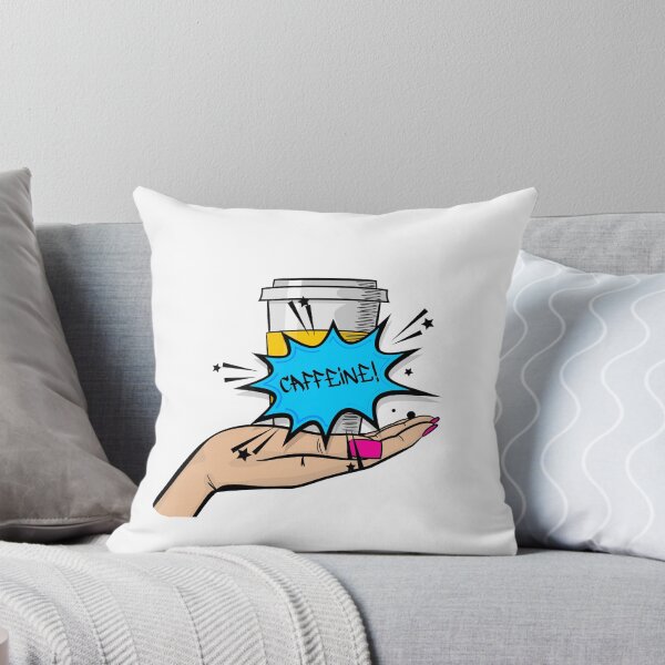 Item preview, Coffee Pop Art - Drinks Collection designed and sold by CreativNode.