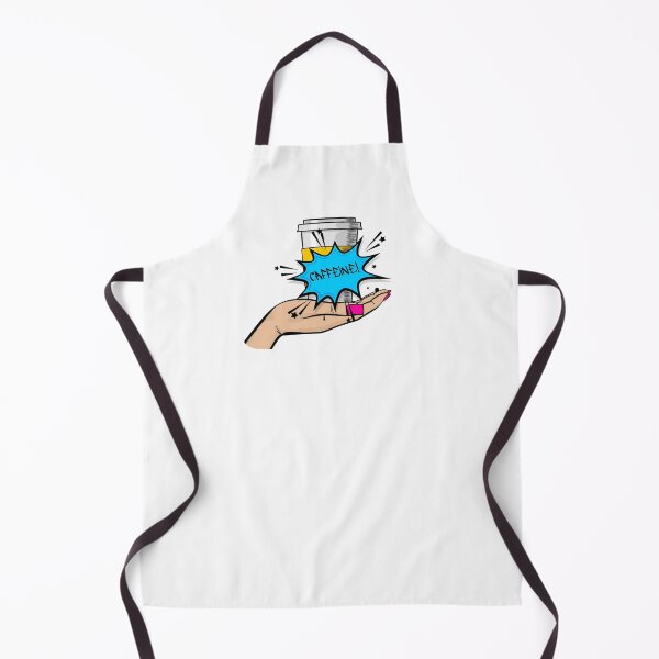 Item preview, Coffee Pop Art - Drinks Collection designed and sold by CreativNode.