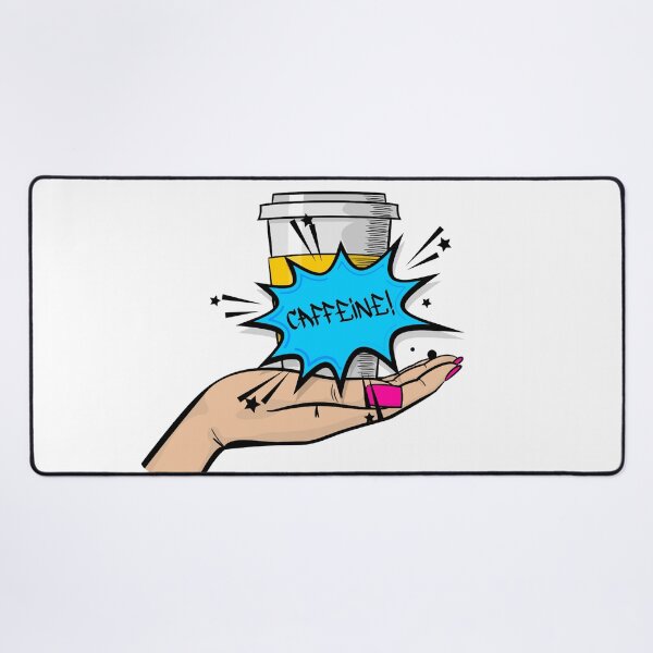 Item preview, Coffee Pop Art - Drinks Collection designed and sold by CreativNode.