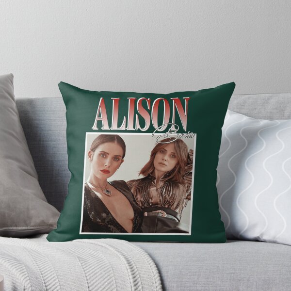 Item preview, Alison brie   designed and sold by AlexShop80.