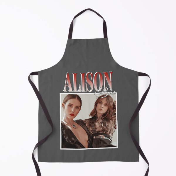 Item preview, Alison brie designed and sold by AlexShop80.