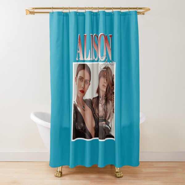 Item preview, Alison brie   designed and sold by AlexShop80.