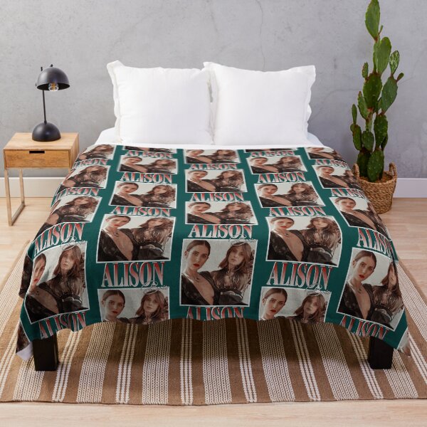 Item preview, Alison brie   designed and sold by AlexShop80.