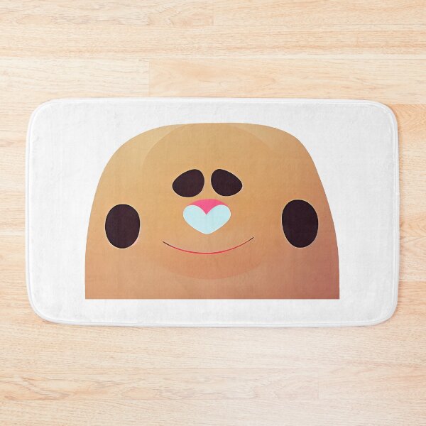 Item preview, Imaginary emoji emoticon  - Created by Artificial Intelligence designed and sold by Created-by-AI.