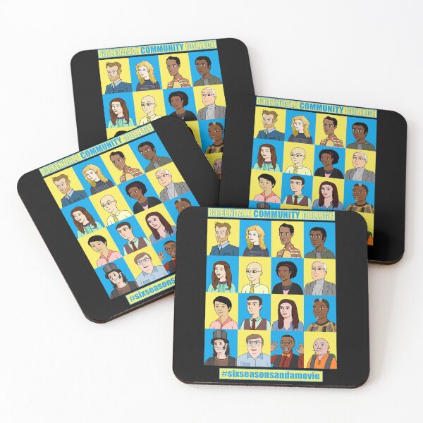 Item preview, sixseasonsandamovie   designed and sold by AlexShop80.