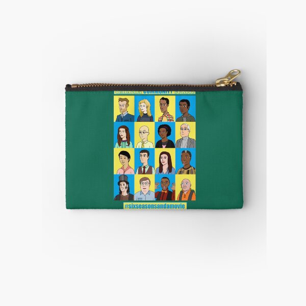 Item preview, sixseasonsandamovie   designed and sold by AlexShop80.