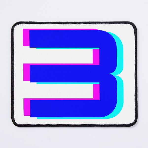 Item preview, Number 3 / number three is suitable for training designed and sold by Constructive27.