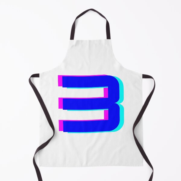 Item preview, Number 3 / number three is suitable for training designed and sold by Constructive27.