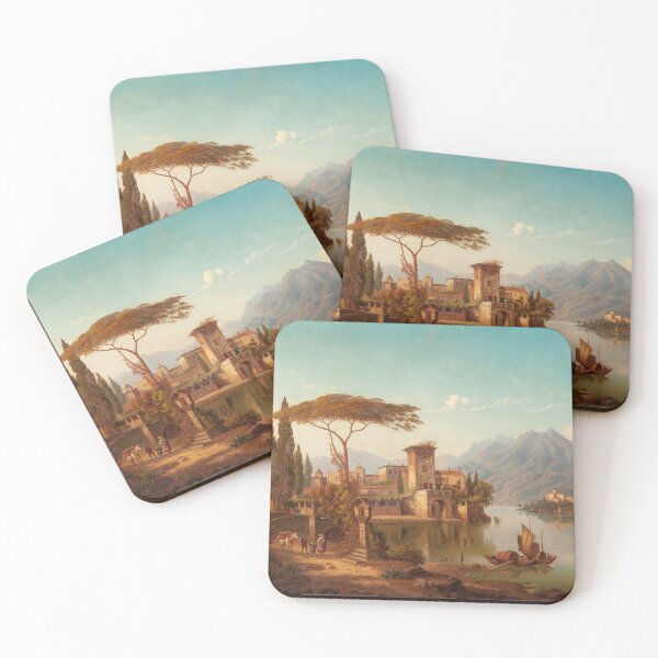 Item preview, Northern Italy designed and sold by Twisted Wick.