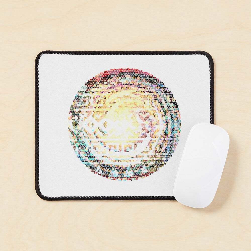 Item preview, Mouse Pad designed and sold by Malik-Designs.