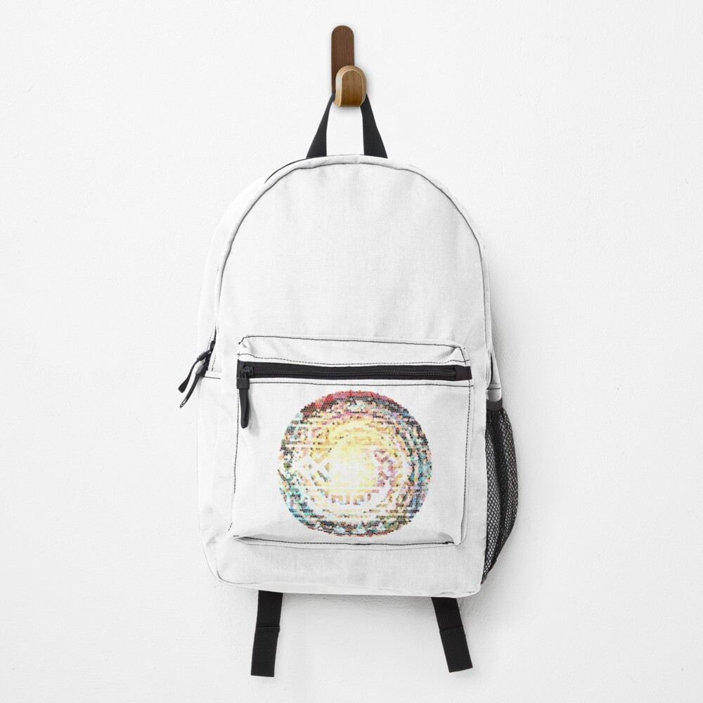 Item preview, Backpack designed and sold by Malik-Designs.