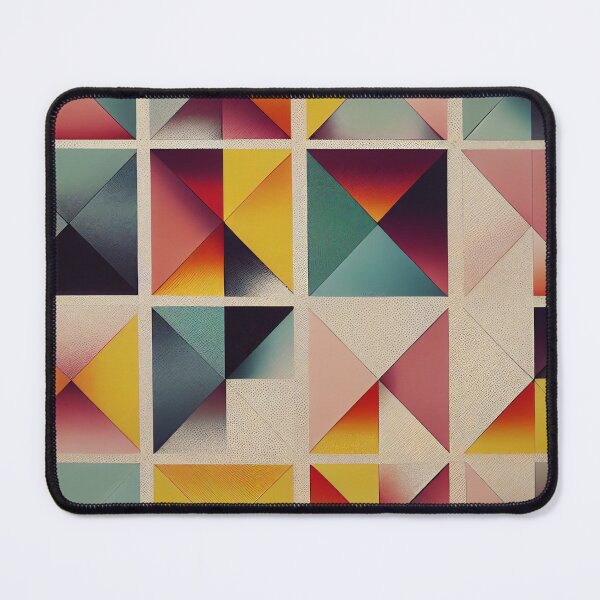 Item preview, Misaligned squares designed and sold by Scionic.
