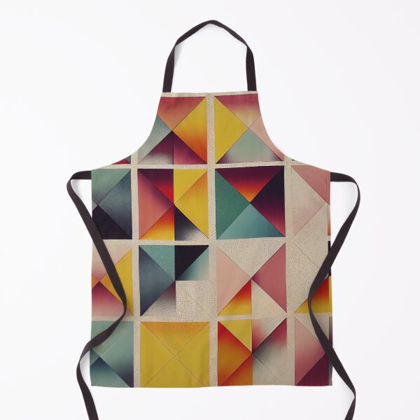 Item preview, Misaligned squares designed and sold by Scionic.
