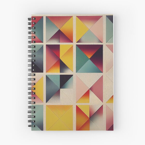 Item preview, Misaligned squares designed and sold by Scionic.